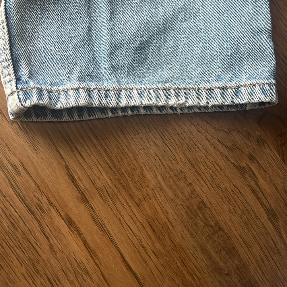 Levis gently used